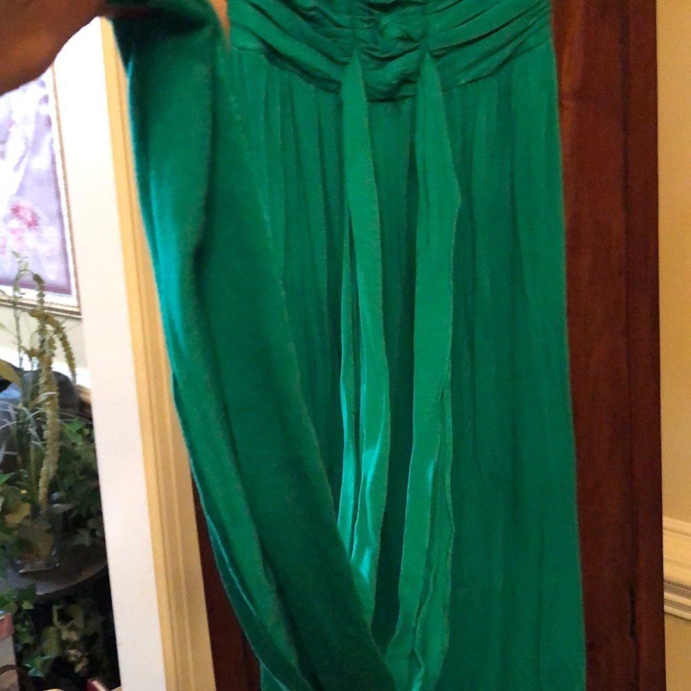 MAXI DRESS - Picture 4 of 4